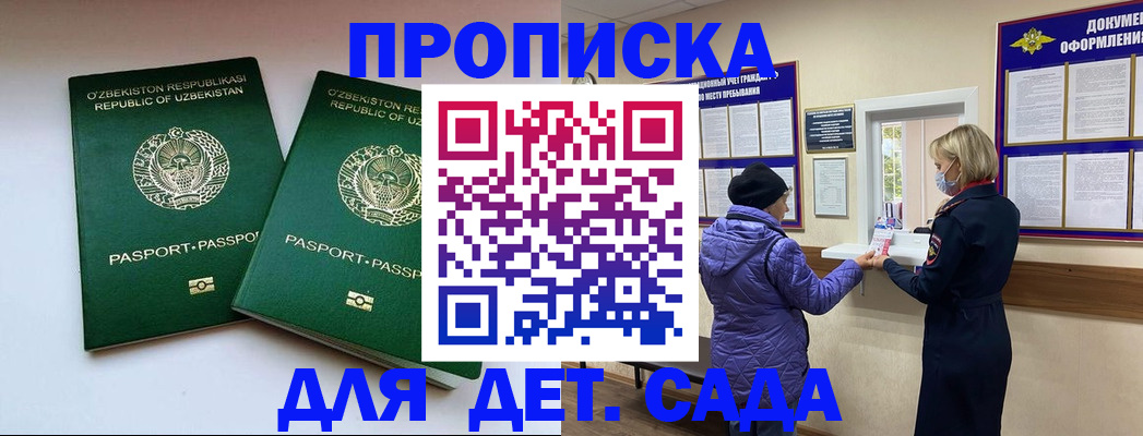прописка для школы в Сольцах
